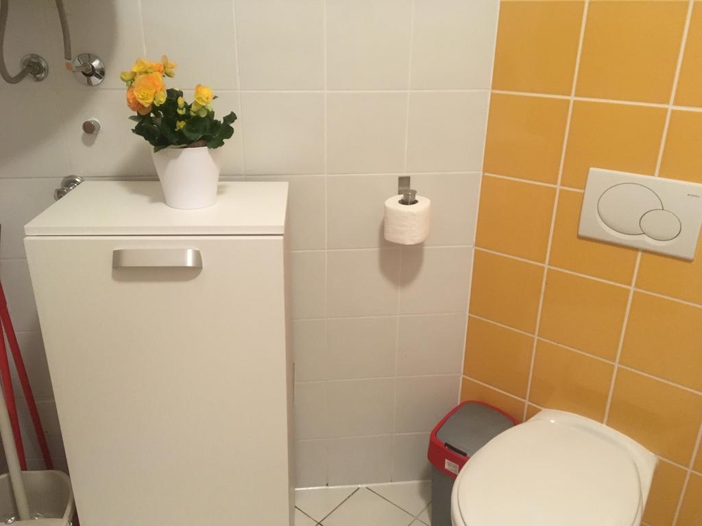 Apartmani Svjetionik Umag Exterior foto
